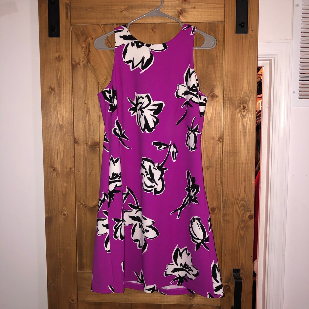 Lauren Ralph Lauren dress